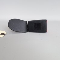 1999-2012 Porsche 911 996 997 Right Rear Seat Belt Buckle 99680316501 OEM