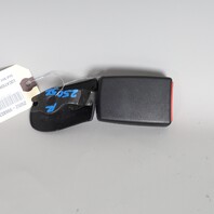 1999-2012 Porsche 911 996 997 Right Rear Seat Belt Buckle 99680316501 OEM