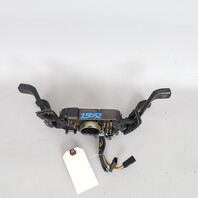 1997-2004 Porsche 911 996 Boxster Turn Signal Wiper Switch OBC 99661321910 OEM