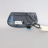 1999-2004 Porsche 911 996 Boxster 986 Left Power Seat Switch OEM