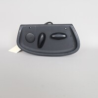 1999-2004 Porsche 911 996 Boxster 986 Left Power Seat Switch OEM