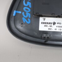 1999-2004 Porsche 911 996 Boxster 986 Left Power Seat Switch OEM