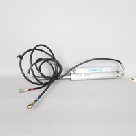 Porsche 911 996 997 Convertible Left Top Shock Hydraulic Lift Cylinder OEM