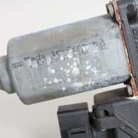 1999-2004 Porsche 911 996 Convertible Left Door Window Motor OEM 99662410104
