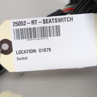1999-2004 Porsche 911 996 Boxster 986 Right Power Seat Switch 99661371601 OEM