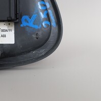1999-2004 Porsche 911 996 Boxster 986 Right Power Seat Switch 99661371601 OEM