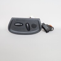 1999-2004 Porsche 911 996 Boxster 986 Right Power Seat Switch 99661371601 OEM