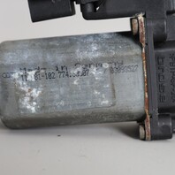 1999-2004 Porsche 911 996 Convertible Right Door Window Motor OEM 99662410204