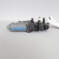 1999-2004 Porsche 911 996 Convertible Right Door Window Motor OEM 99662410204