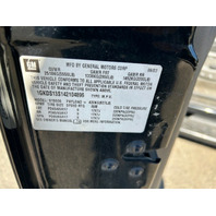 2004 GMC Envoy parts