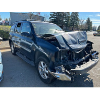 2004 GMC Envoy parts