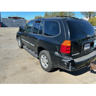 2004 GMC Envoy parts