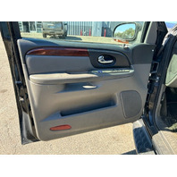 2004 GMC Envoy parts