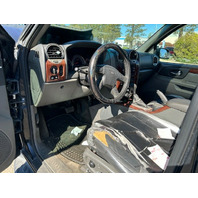 2004 GMC Envoy parts