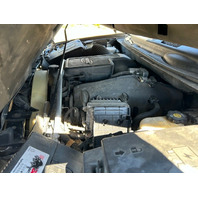 2004 GMC Envoy parts