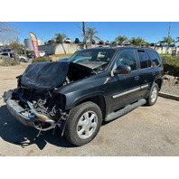 2004 GMC Envoy parts