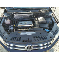 2014 Volkswagen Tiguan - OEM Used Parts - Stock # 25055