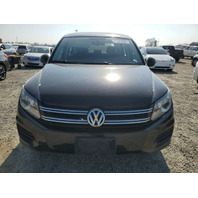 2014 Volkswagen Tiguan - OEM Used Parts - Stock # 25055