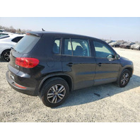 2014 Volkswagen Tiguan - OEM Used Parts - Stock # 25055