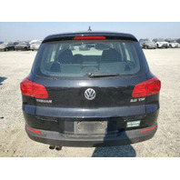 2014 Volkswagen Tiguan - OEM Used Parts - Stock # 25055