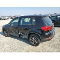 2014 Volkswagen Tiguan - OEM Used Parts - Stock # 25055