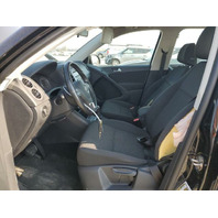 2014 Volkswagen Tiguan - OEM Used Parts - Stock # 25055