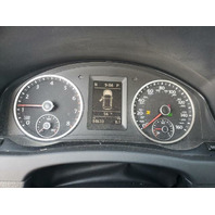 2014 Volkswagen Tiguan - OEM Used Parts - Stock # 25055