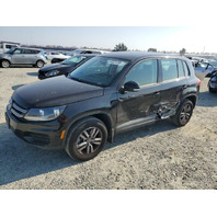 2014 Volkswagen Tiguan - OEM Used Parts - Stock # 25055