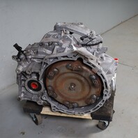2012-2017 Volkswagen Tiguan Audi Q3 FWD 6 Speed Automatic Transmission
