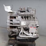 2012-2017 Volkswagen Tiguan Audi Q3 FWD 6 Speed Automatic Transmission
