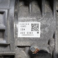 2012-2017 Volkswagen Tiguan Audi Q3 FWD 6 Speed Automatic Transmission