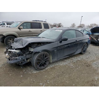 2013 BMW 328i E92 - OEM Used Parts - Stock # 25056