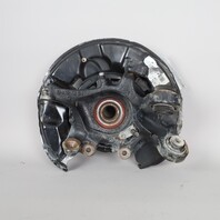 2007-2013 BMW 328i Coupe Right Rear Spindle Knuckle Hub 33326774810 OEM Used