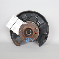 2007-2013 BMW 328i Coupe Right Rear Spindle Knuckle Hub 33326774810 OEM Used