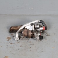 2011-2015 BMW 535i 640i 740i 3.0 N55 Turbocharger 11657583908 OEM