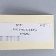 BMW M5 328i 750i X1 X3 X4 iDrive Navigation Controller 65829286699 OEM Used