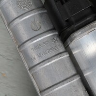 BMW 528i 535i 550i 640i 650i Electric Power Steering Gear 32106883546 OEM