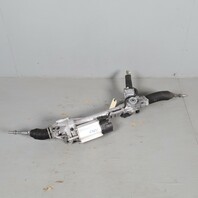 BMW 528i 535i 550i 640i 650i Electric Power Steering Gear 32106883546 OEM