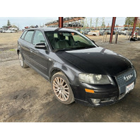 2006 Audi A3 8P - OEM Used Parts - Stock # 25058