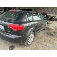 2006 Audi A3 8P - OEM Used Parts - Stock # 25058