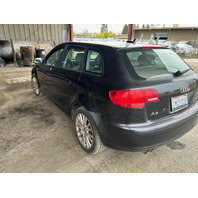 2006 Audi A3 8P - OEM Used Parts - Stock # 25058