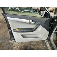 2006 Audi A3 8P - OEM Used Parts - Stock # 25058