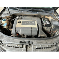 2006 Audi A3 8P - OEM Used Parts - Stock # 25058