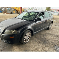 2006 Audi A3 8P - OEM Used Parts - Stock # 25058