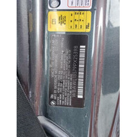2009 BMW 328i E93 - OEM Used Parts - Stock # 25060