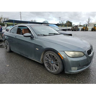 2009 BMW 328i E93 - OEM Used Parts - Stock # 25060