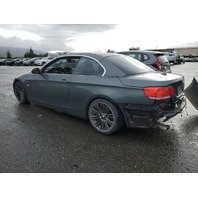 2009 BMW 328i E93 - OEM Used Parts - Stock # 25060