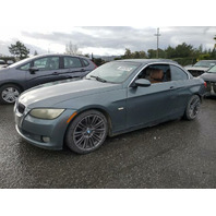 2009 BMW 328i E93 - OEM Used Parts - Stock # 25060