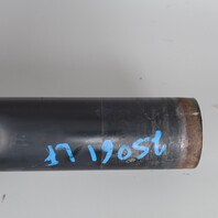 2009-2013 Audi A3 Quattro Front Strut Shock Spring 1T0413031DB OEM Used