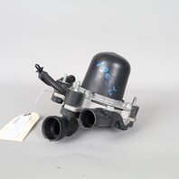 Vokswagen Jetta Touareg CC 2.0 Air Injection Smog Pump 07K959253A OEM Used